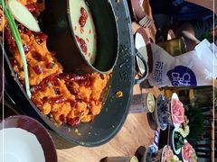 -楠火锅(龙阳广场店)