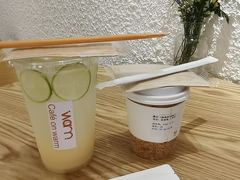-Cafe on warm(丹霞店)