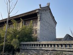 -韩城古城