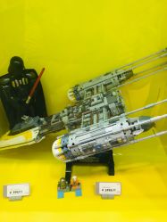 -乐高授权专卖店(新北万达店)