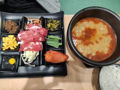 -尚桥缘过桥米线(北京长安天街店)