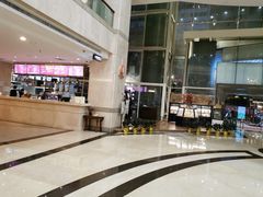 -亚洲国际大酒店