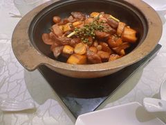 -狮王府淮扬菜(新街口友谊店)