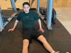 -W Fitness 威尔仕健身(北京英皇集团中心店)