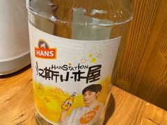 -福苗小骆驼烧烤(望京店)