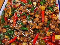 兔槽招牌兔-兔槽江湖菜·重庆璧山兔(水围店)