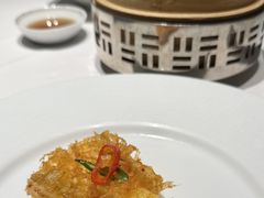 -新荣记(建国门外大街店)