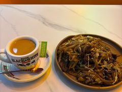 -维园港式茶餐厅(龙岗盛平店)