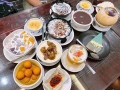 -民信老铺(双皮奶博物馆店)