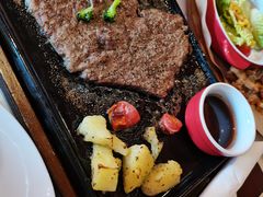 -必胜客(大梅沙8号仓店)