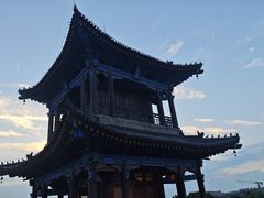 -西安城墙·碑林历史文化景区