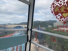 -横店影视城梦幻谷园区