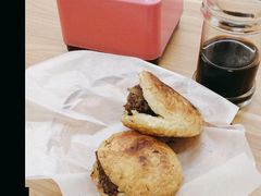 -买又大餐厅(福林里店)