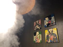 -咕嘟草帽鱼·牛奶一样的鲜鱼汤(包河万达广场创始店)