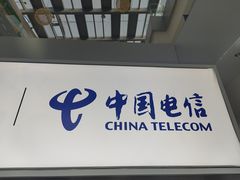 -中国电信(龙盛国际营业厅)