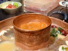 -菌自由丨野生菌火锅特色庭院餐厅(丽江古城店)