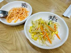 -海兰江石锅饭(水上店)