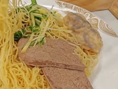 -香港麦奀云吞面世家(中山二路店)