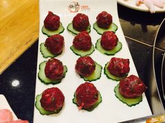 -锅首鲜品火锅(鸳鸯店)