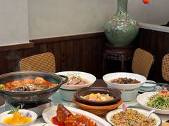 -打酱油·非遗淮扬菜(瘦西湖梅岭店)