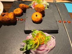 -甘尼仕印度餐厅酒吧(斜塘老街店)