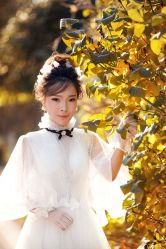 点击看大图 -金海岸婚纱摄影(塘沽店)