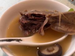 -陈江波老鸭煲(化工路店1号店)