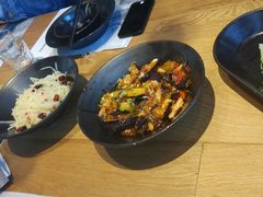 -金牌外婆家(苏州中心店)