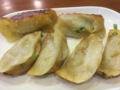 -小姜锅贴(凤凰街店)
