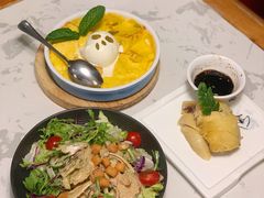 -新白鹿餐厅(第一百货店)
