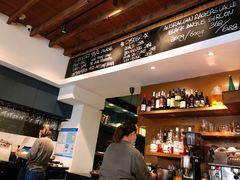 -La Strada(安福路店)
