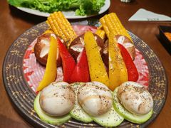 -隐炉和牛烧肉店(群力店)
