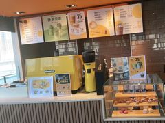 -麦当劳(东石东一路店)