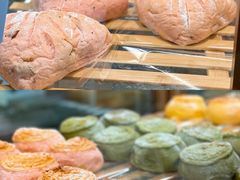 -奈雪的茶(大连新玛特店)