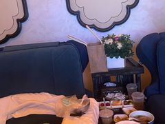 -青泰足浴·SPA养生连锁(新区店)