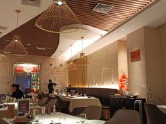 -悦融琥珀·京鲁菜·海味珍品(西单店)