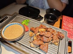 -玉川屋·深夜食堂居酒屋(柳巷店)