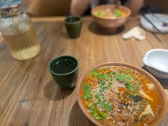-云海肴·汽锅鸡·云南菜(广安门天虹店)