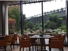 -融侨大酒店-榕苑自助餐厅