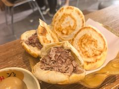 -永茂驴肉(莲池南大街总店)