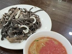 -爆肚冯(廊房二条店)