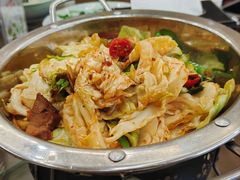 -清真·益鑫羊肉手抓馆(花园北街店)