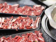 -陈记顺和牛肉火锅(永泰店)