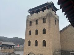 -皇城相府