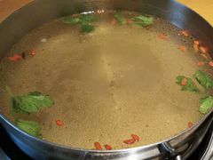-海银海记潮汕牛肉火锅(新港中路海珠店)