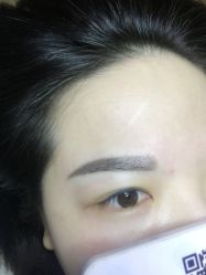 -VON半永久眉学设计