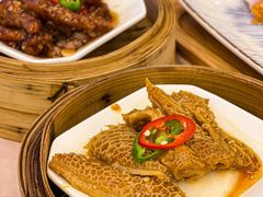 -亮庆餐厅·粤菜·早茶(篁庄店)