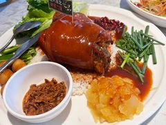 -老知青·东北菜(中华城店)