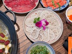 -快乐小羊·内蒙牛羊肉火锅(流花中心店)
