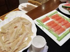 -满禾林火锅(丹东路店)